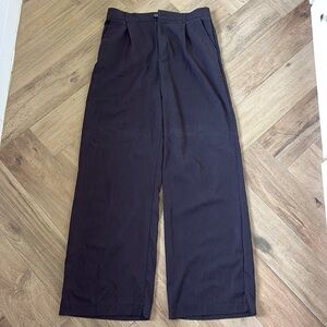 Zara Full Length Trouser